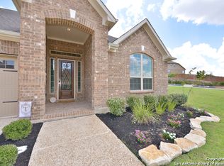 16910 Sonoma Rdg, San Antonio, TX 78255