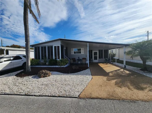 808 53rd Ave E Lot 22, Bradenton, FL 34203