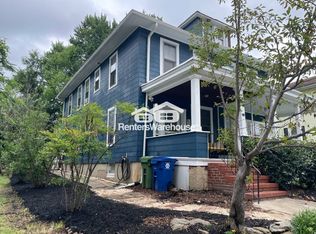 400 Rossiter Ave, Baltimore, MD 21212