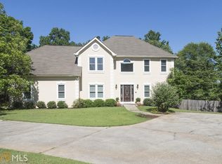 2519 Chimney Ridge Dr SW, Conyers, GA 30094
