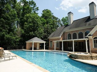 2801 Spreading Oaks Dr NW, Acworth, GA 30101