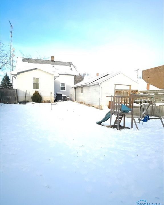 137 W Main St, Metamora, OH 43540 Zillow