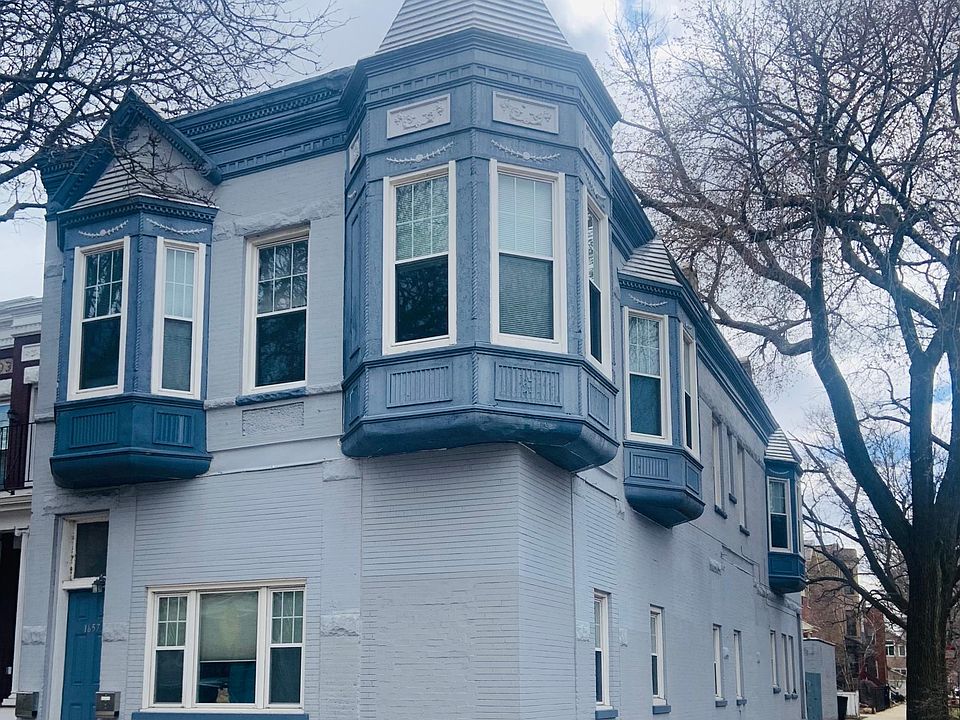 1st image of 3851 N Paulina St #1