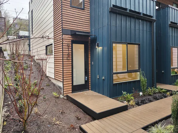 914 C 15th Ave, Seattle, WA 98122