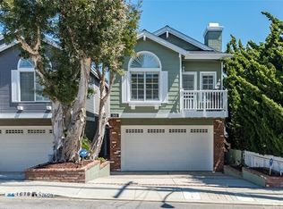 1608 Stanford Ave, Redondo Beach, CA 90278