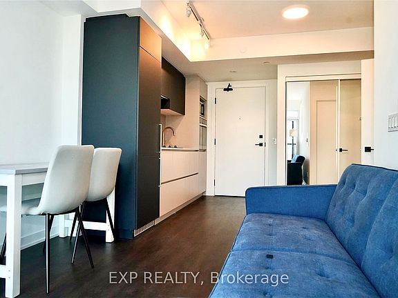 5th image of 319 Jarvis St #4711
