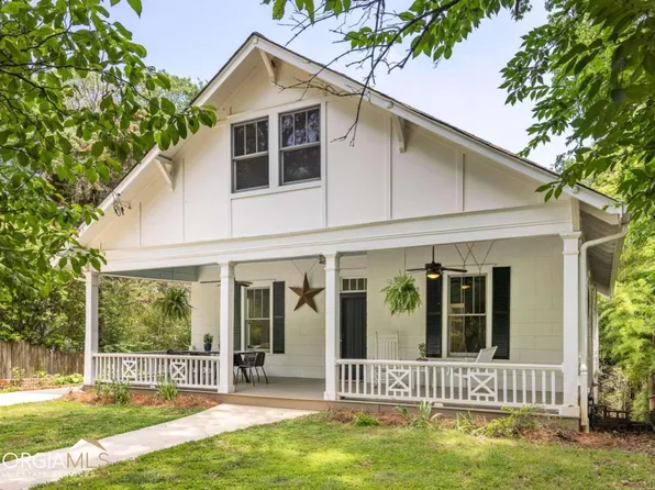 1776 Delaware Ave NE, Atlanta, GA 30307