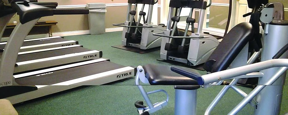 Greenbriar Village — Photo 3