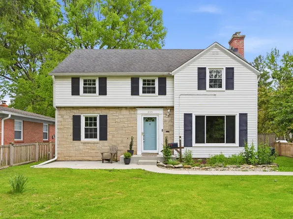 335 W Westfield Blvd, Indianapolis, IN 46208