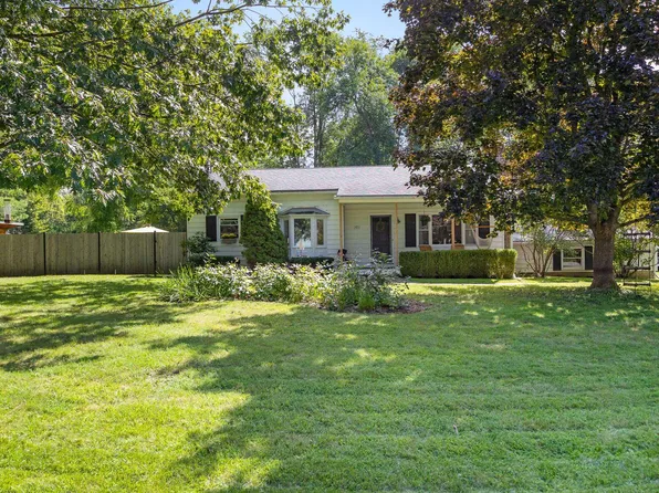 381 Hullcrest Road, Shelburne, VT 05482