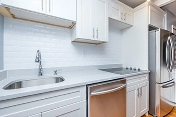 4 Wigglesworth St #2 — Photo 4