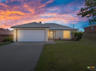 204 Rodeo Cir, Copperas Cove, TX 76522