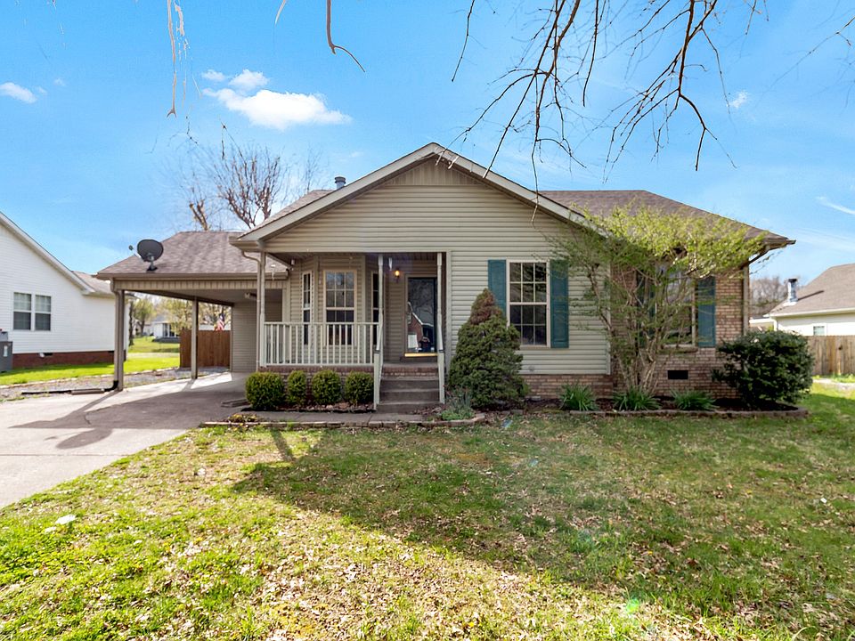 2016 Skyline Dr, Goodlettsville, TN 37072 Zillow