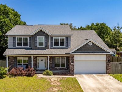 8565 Holley Hills Cir, Navarre, FL, 32566