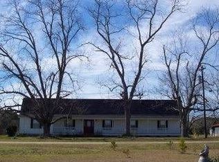 466 Silcox Rd, Ashford, AL 36312