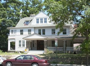 3303 18th St NW, Washington, DC 20010