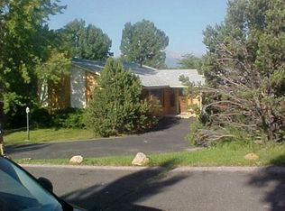 6920 Cherrywood Dr, Colorado Springs, CO 80918