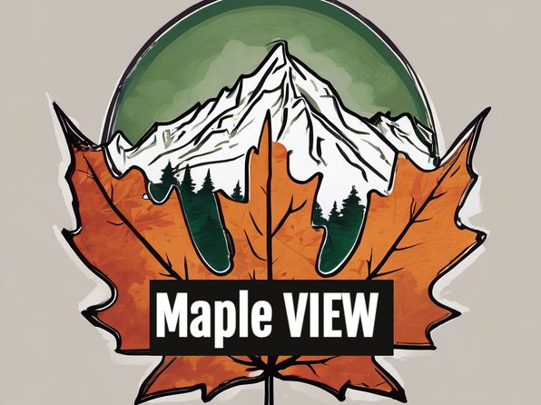 model A377 Plan, Maple View
