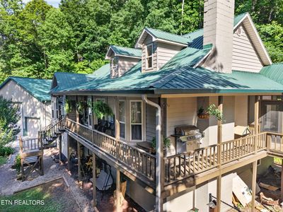 511 Lower River Rd, Decatur, TN, 37322
