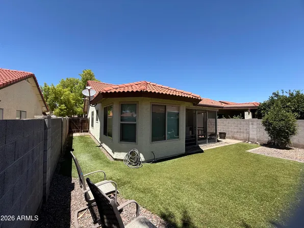 542 S HIGLEY Road #63, Mesa, AZ 85206