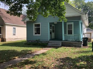 402 S Cottage Grove Ave #1, Urbana, IL