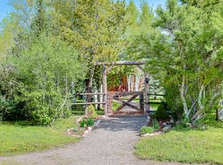 37145 County Road 179, Steamboat Springs, CO 80487