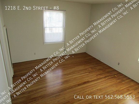 3rd image of 1218 E 2nd St APT 8