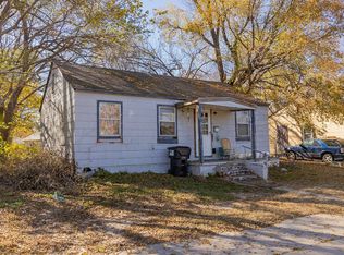 4229 E Whitney Ln, Wichita, KS 67210