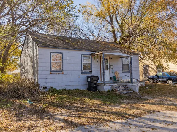 4229 E Whitney Ln, Wichita, KS 67210