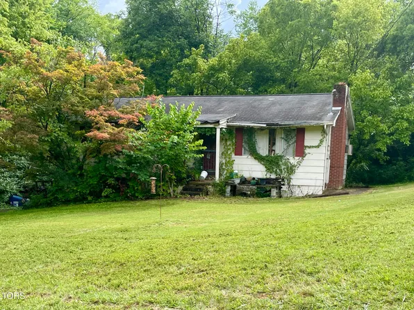5117 Odell Rd, Knoxville, TN 37920