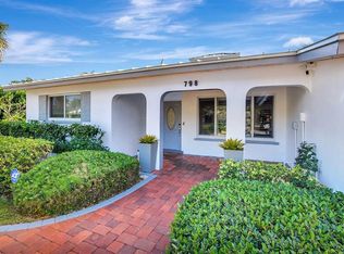 798 E Boca Raton Rd, Boca Raton, FL 33432