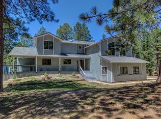 731 Nob Hill Trl, Franktown, CO 80116