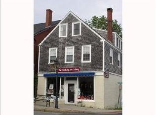 65 Main St, Belfast, ME 04915