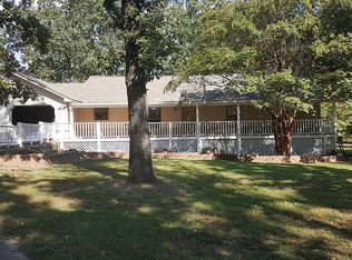100 Quail Valley Rd, Sherwood, AR 72120