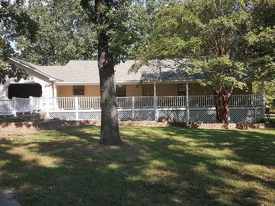 100 Quail Valley Rd, Sherwood, AR, 72120