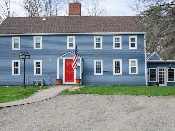 134 King St, Groveland, MA 01834
