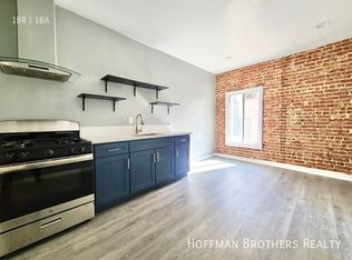 1121 S Norton Ave #204A, Los Angeles, CA 90019