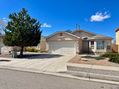 10235 Calle Dichoso Ct NW, Albuquerque, NM, 87114