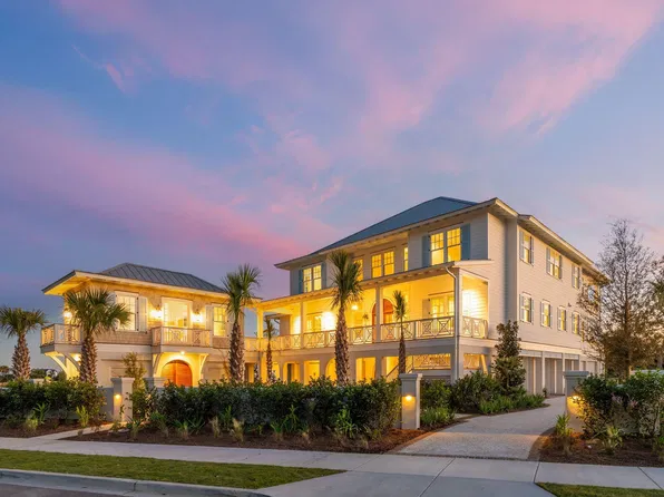 717 Hartey St, Charleston, SC 29492