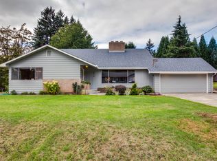 4616 NE 54th Ave, Vancouver, WA 98661