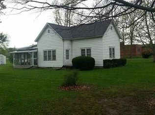 2533 N Grand Ave, Connersville, IN 47331