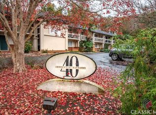 655 E Campus Rd APT 5, Athens, GA 30605