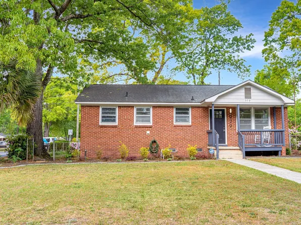 979 Airport Blvd, Columbia, SC 29205