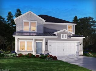 932 Crow Branch Dr, Graham, NC 27253