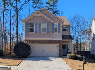 4958 McEver View Dr, Buford, GA 30518