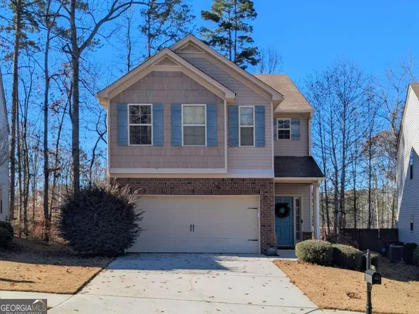 4958 McEver View Dr, Buford, GA 30518