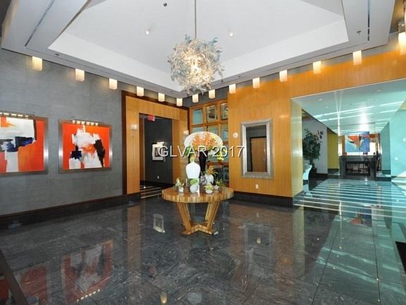 3rd image of 2700 Las Vegas Blvd S Unit 1303
