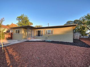 3668 David Dr, North Highlands, CA 95660