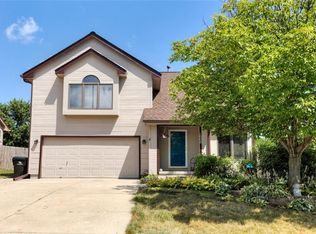 1008 SE Rene St, Ankeny, IA 50021