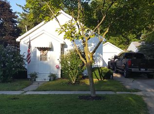 131 S Melze St, Merrill, MI 48637